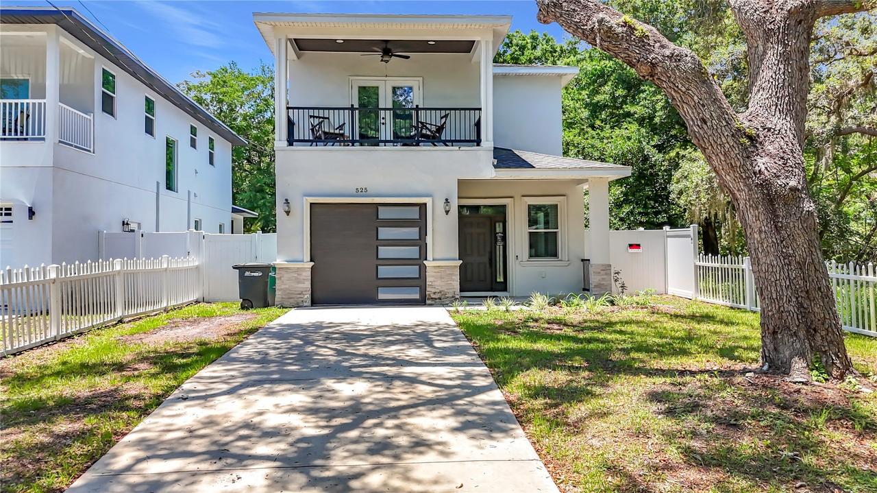 525 Elm St., Safety Harbor, FL 34695