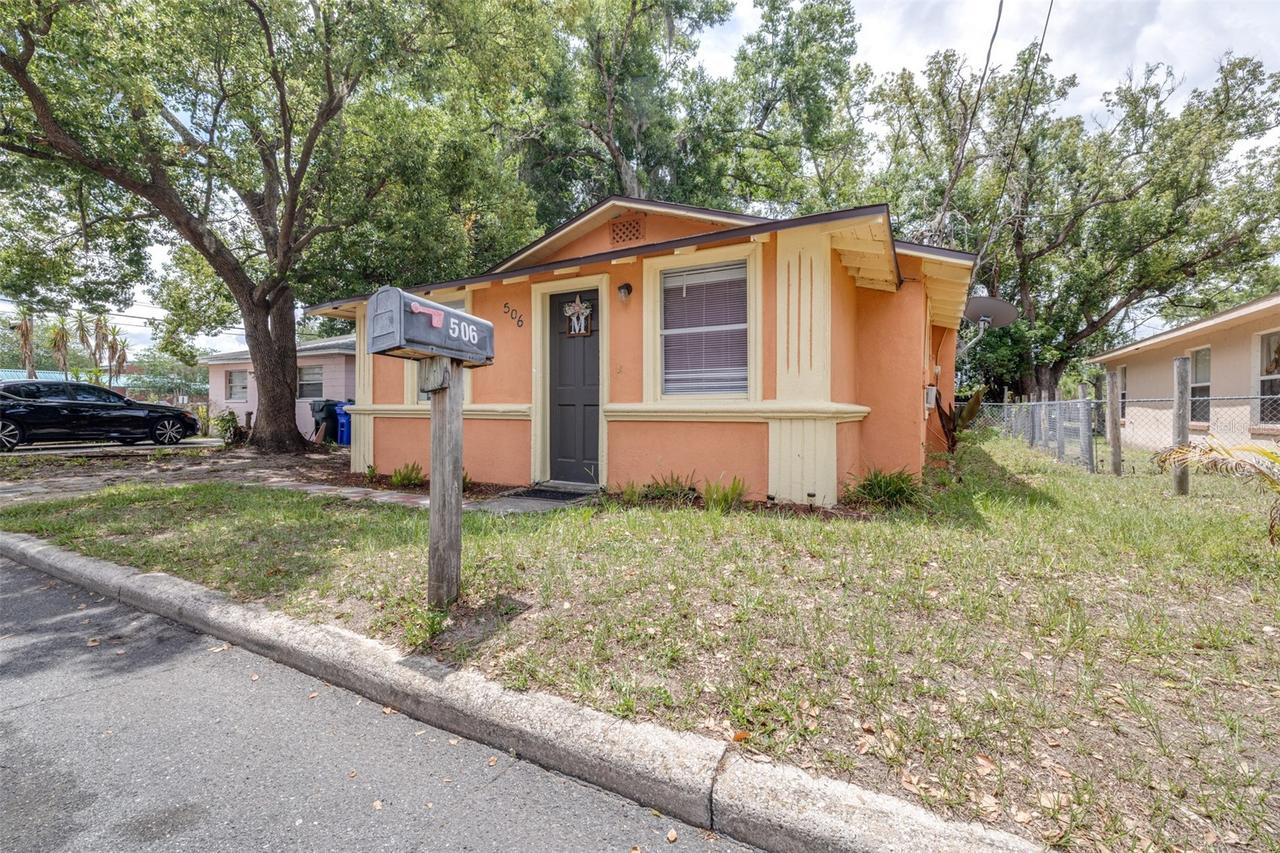 506 Whitehurst St., Lakeland, FL 33805