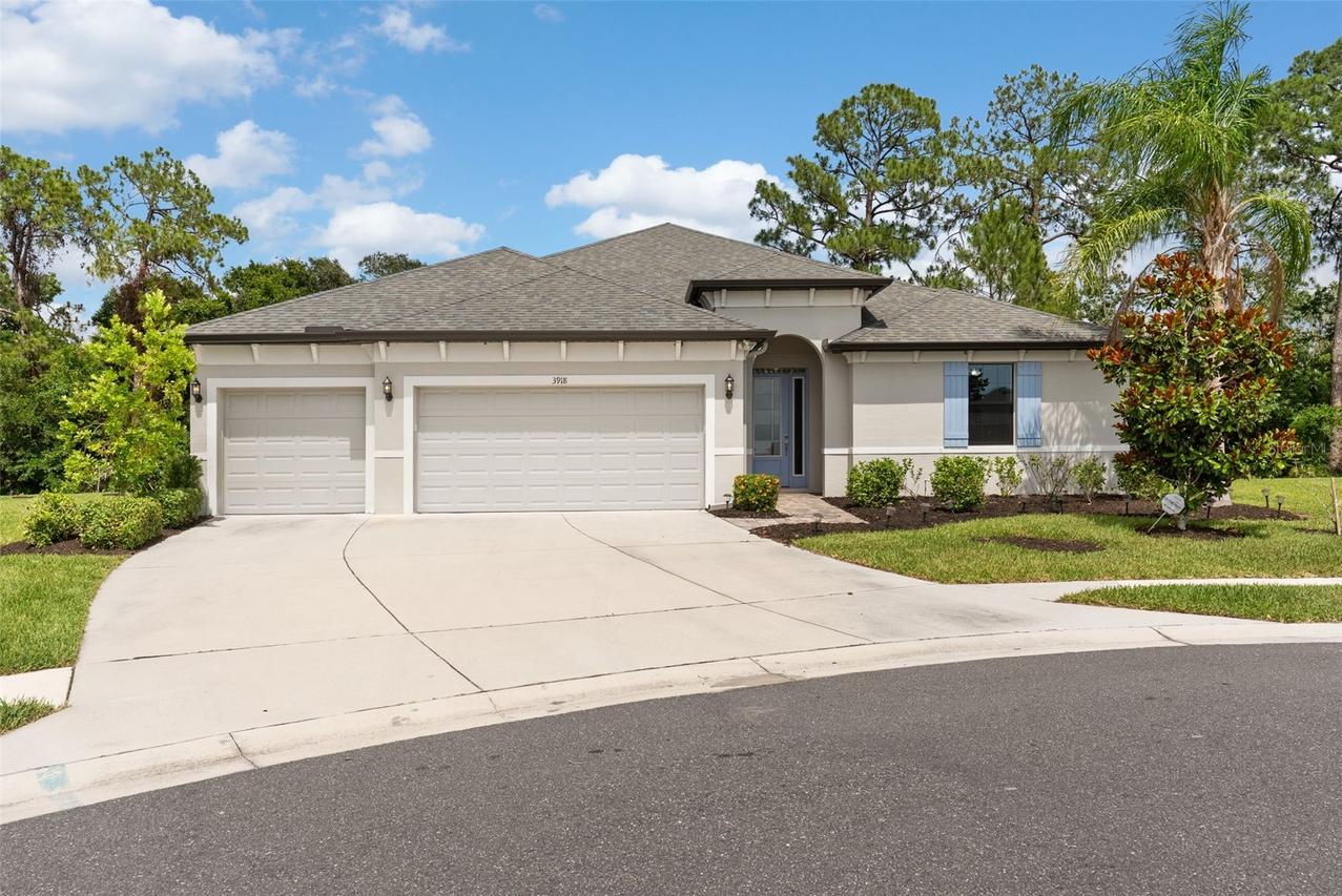 3918 Gaviota Dr., Sun City Center, FL 33573