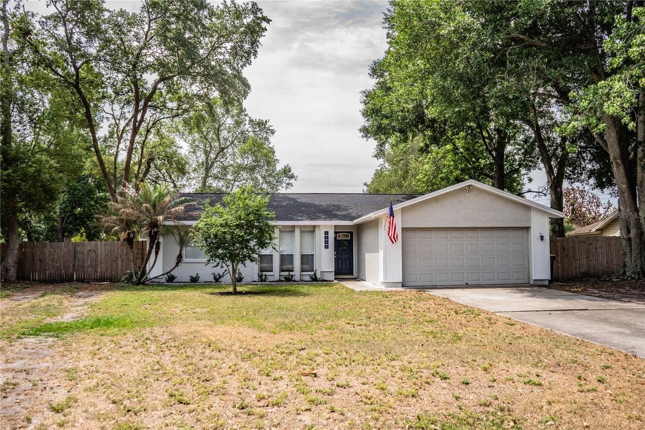 6540 Timucuans Dr., Lakeland, FL 33813