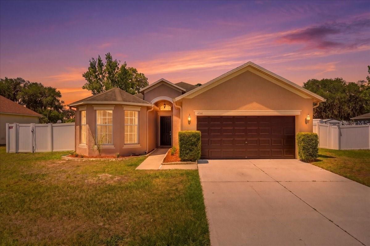 4661 Hickory Stream Ln., Mulberry, FL 33860