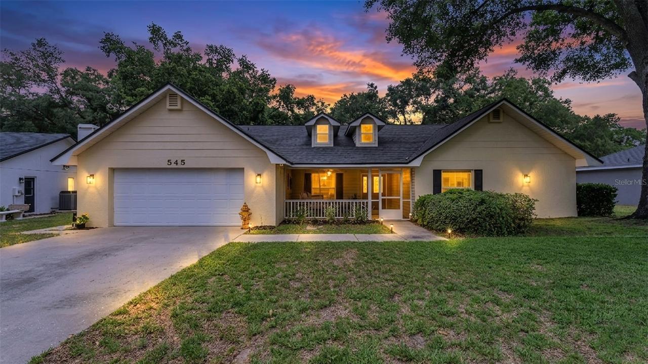545 Hunters Run Blvd., Lakeland, FL 33809