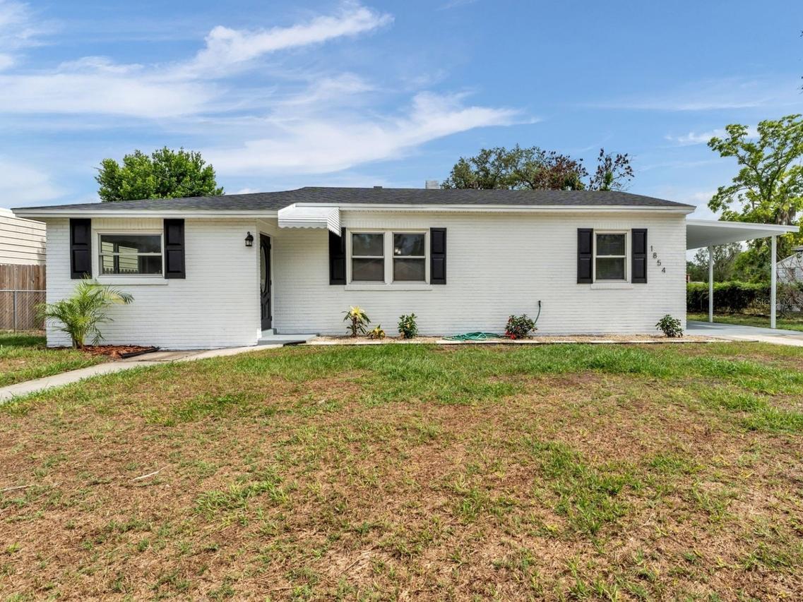 1854 Casco St., Lakeland, FL 33801