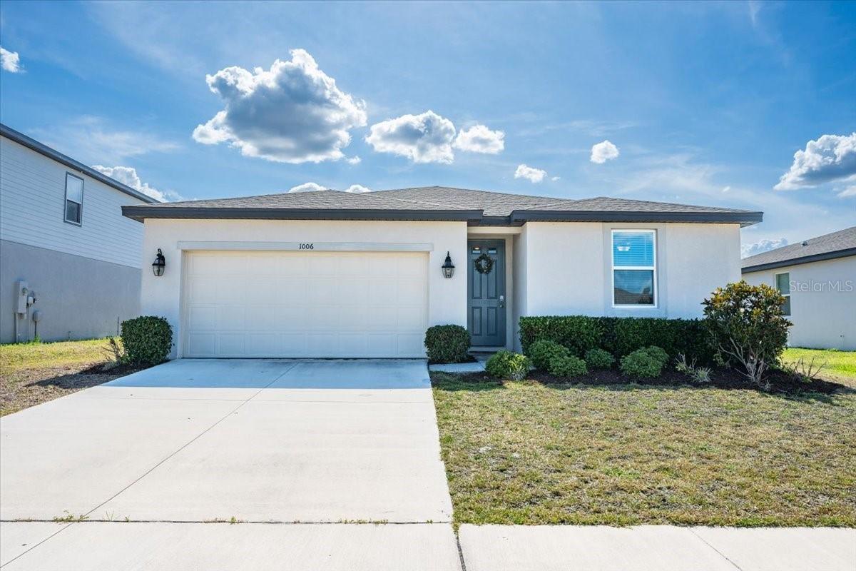 1006 Oak Valley Dr., Auburndale, FL 33823