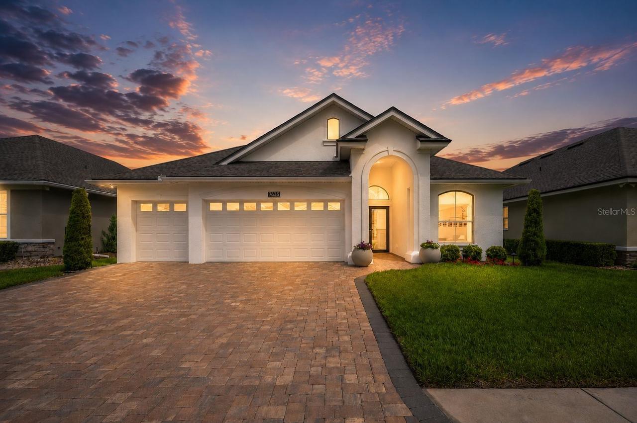 7835 Lake James Blvd., Lakeland, FL 33810