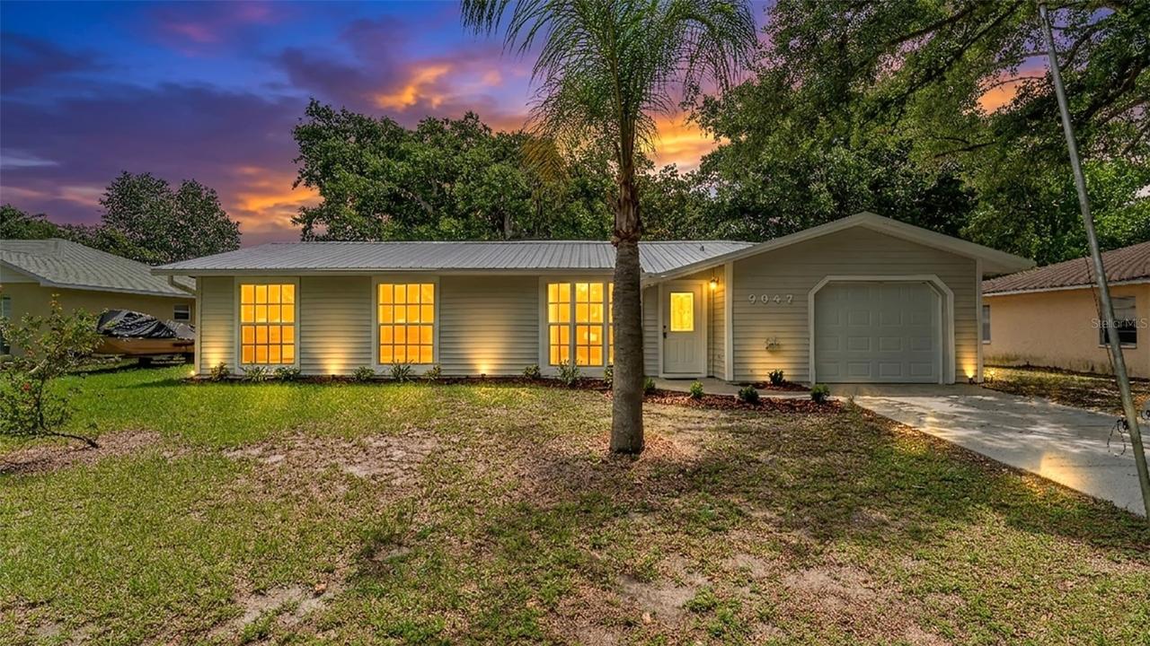 9047 Damascus Ave., Polk City, FL 33868