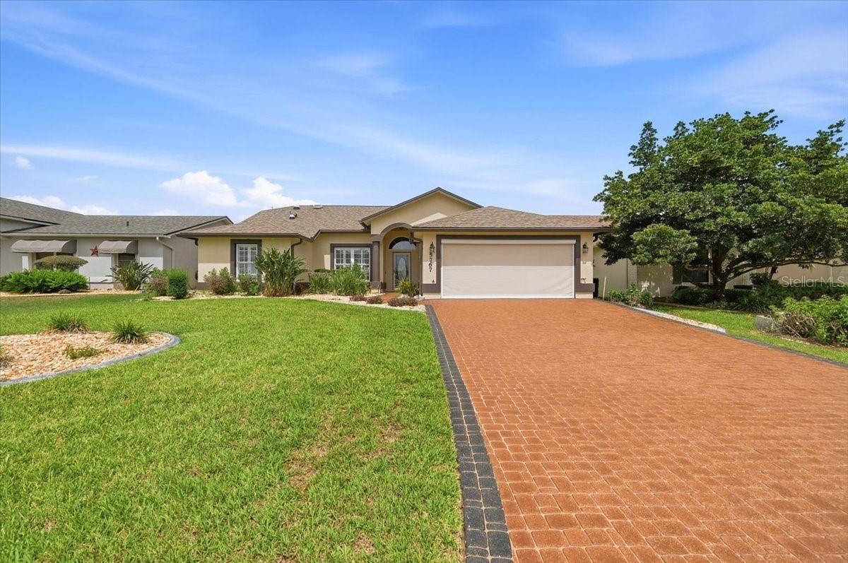 5767 Sandpipers Dr., Lakeland, FL 33809