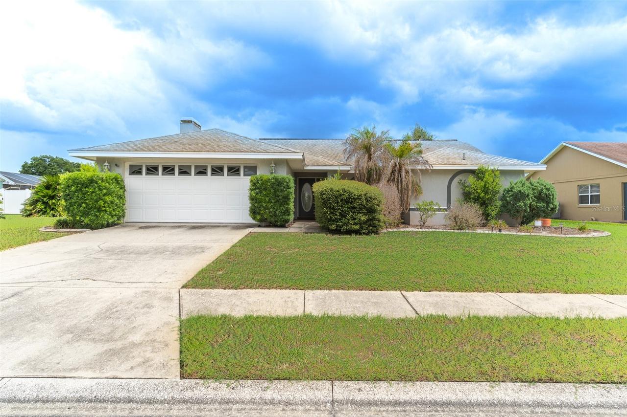 699 Hunters Run Blvd., Lakeland, FL 33809