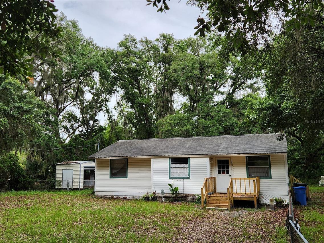 3811 Kirkland Rd., Plant City, FL 33566