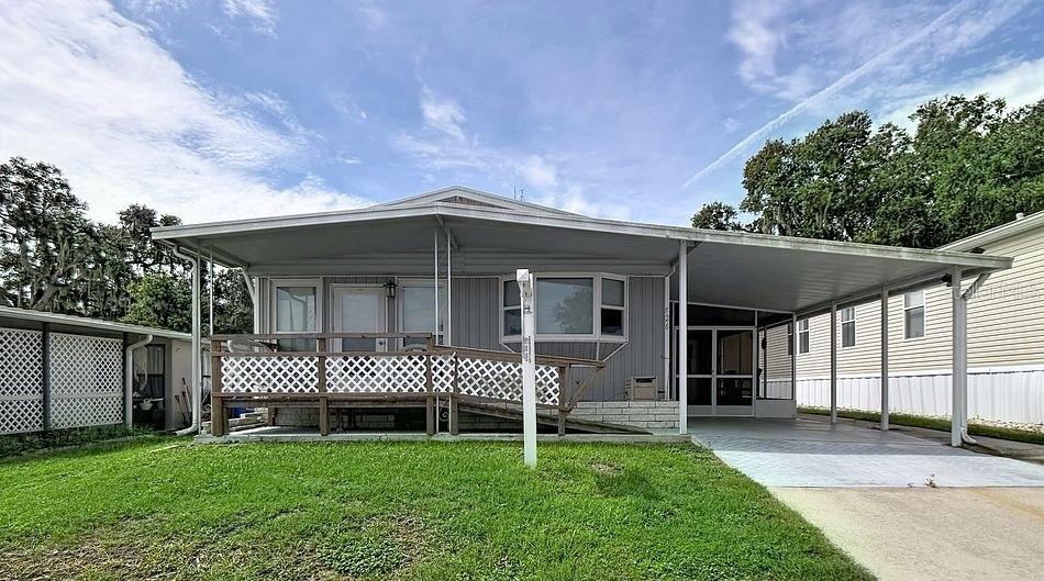 526 Cassandra Ln., Lakeland, FL 33809