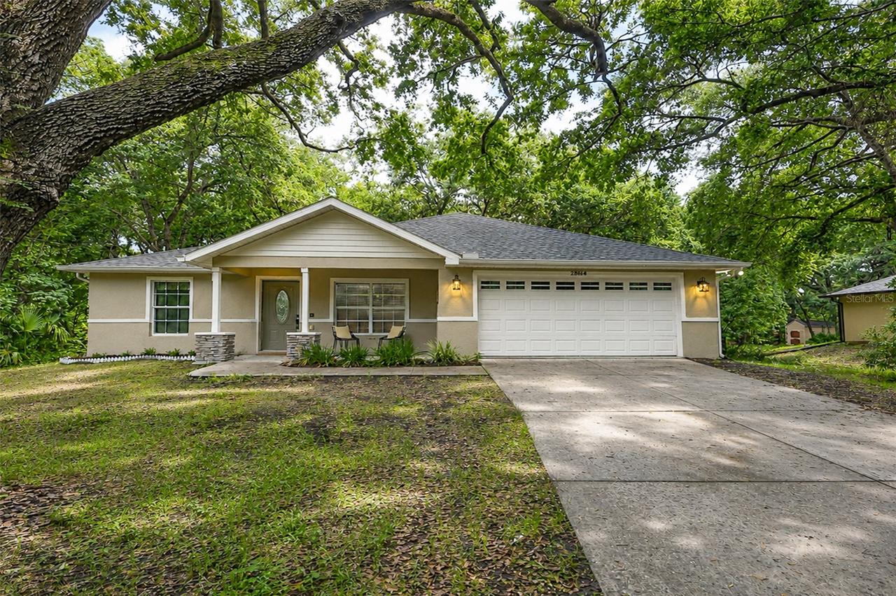 2864 Linda Dr., Deland, FL 32720