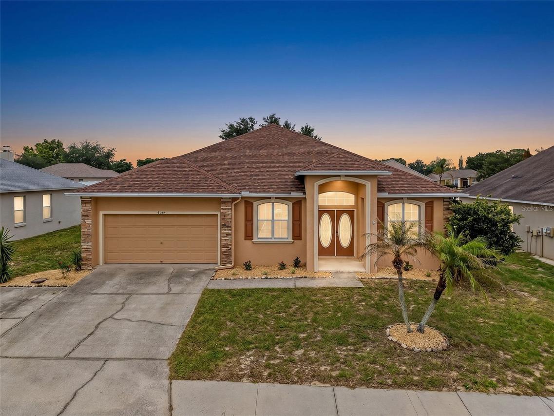 4064 Byrds Crossing Dr., Lakeland, FL 33812