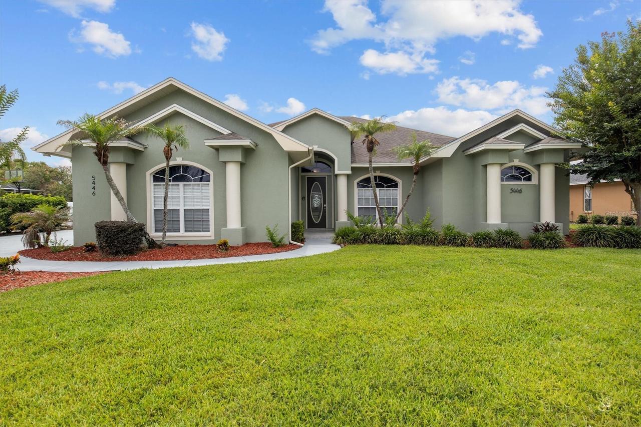 5446 Highlands Vista Cir., Lakeland, FL 33812