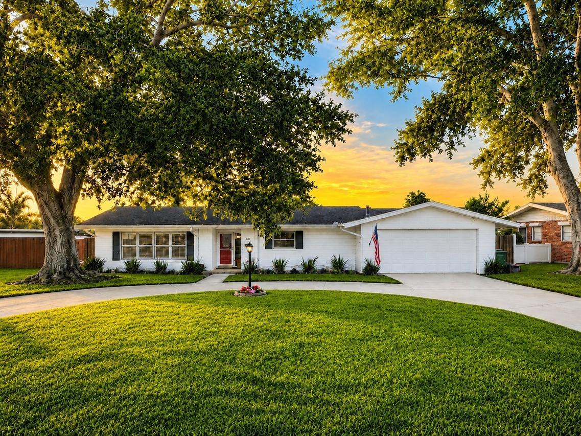 840 Piedmont Dr., Winter Haven, FL 33880