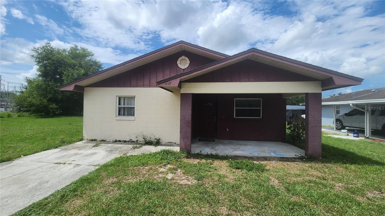 1117 Blossom Cir., Lakeland, FL 33805