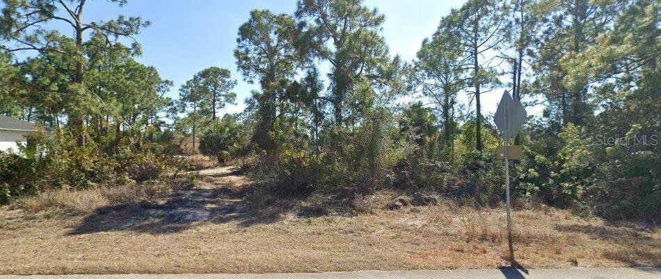 1201/1203 W 12th St., Lehigh Acres, FL 33972