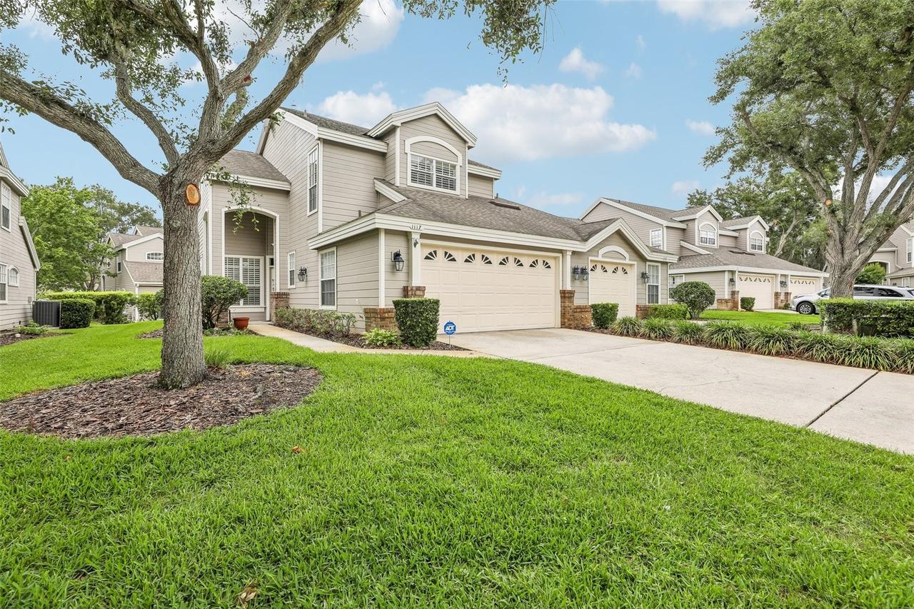 1117 Stonebrooke Ln., Lakeland, FL 33803