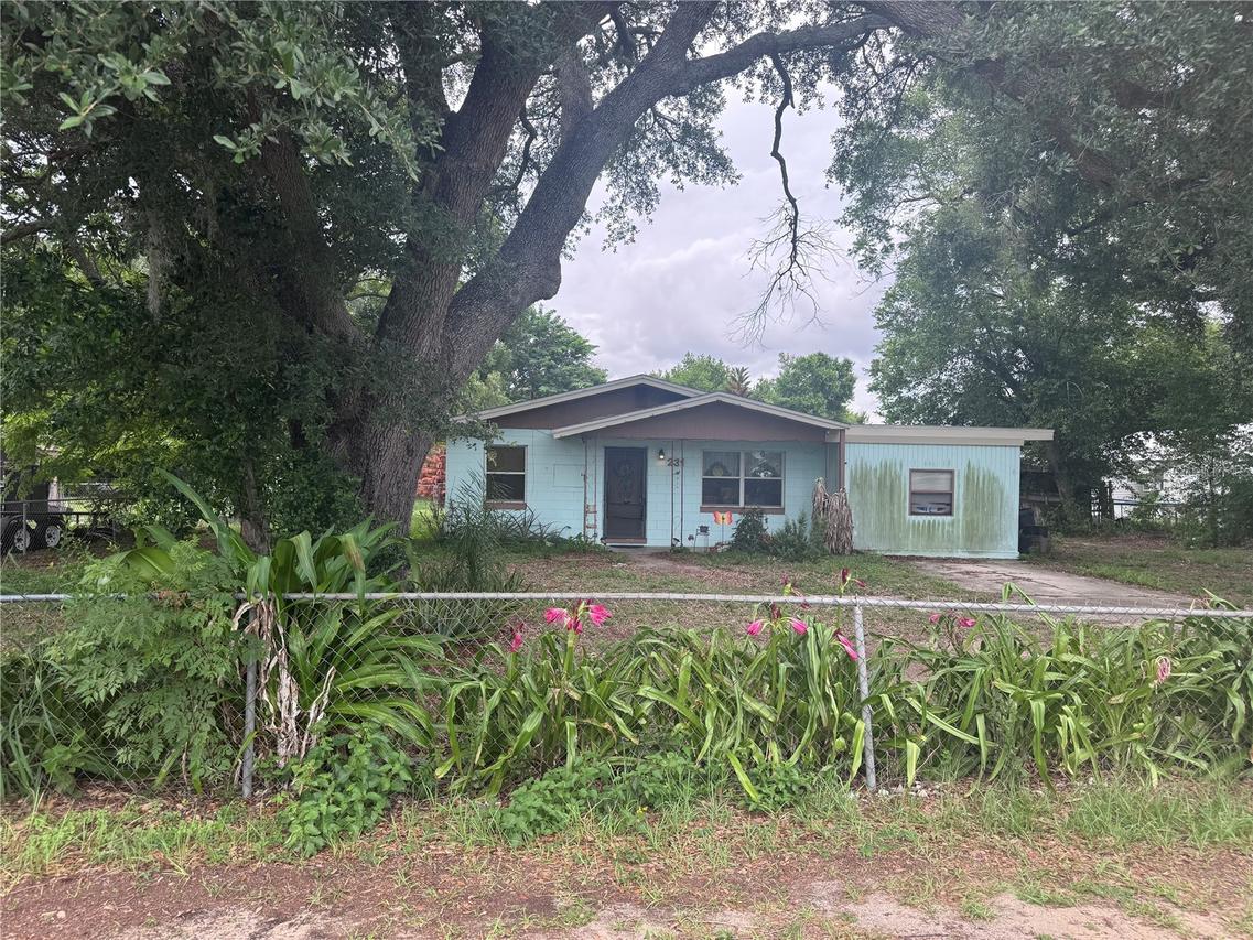 231 Willow St., Lake Wales, FL 33859