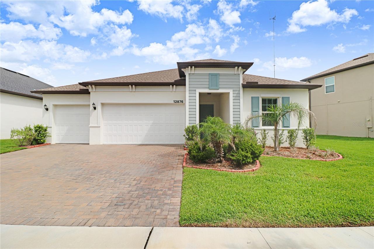 12876 Bergstrom Bay Dr., Riverview, FL 33579