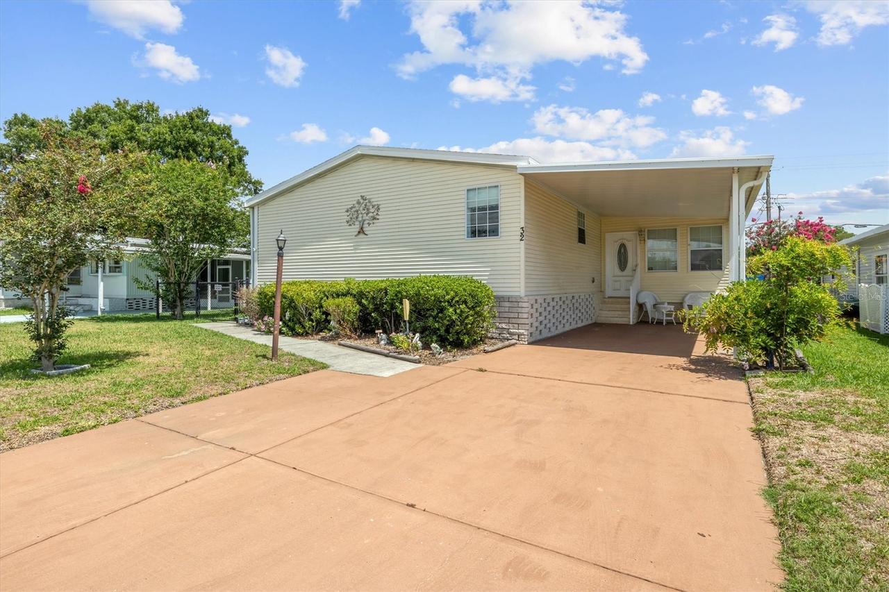 1610 Reynolds Rd. #Lot 32, Lakeland, FL 33801