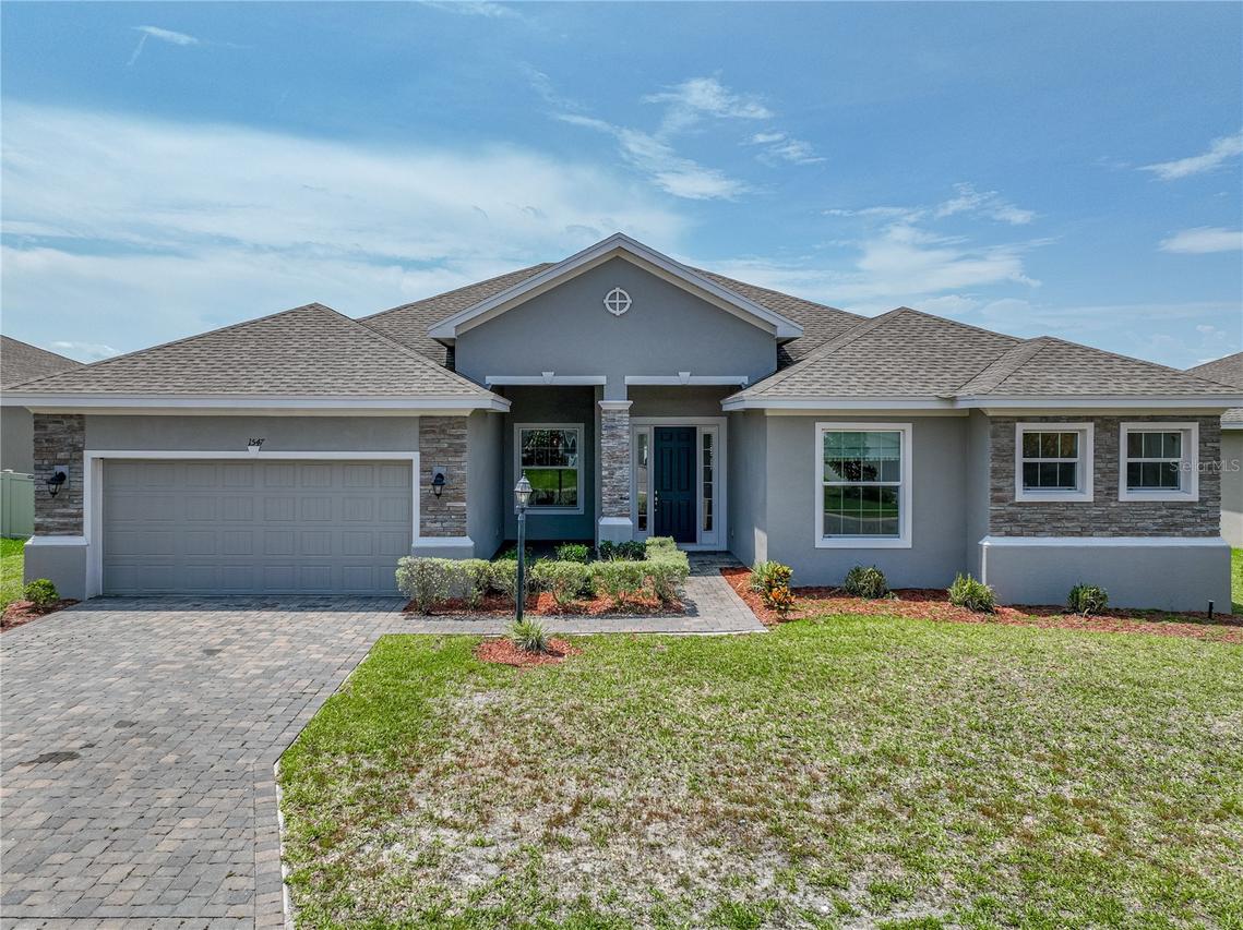 1547 Cordgrass Way, Lakeland, FL 33813