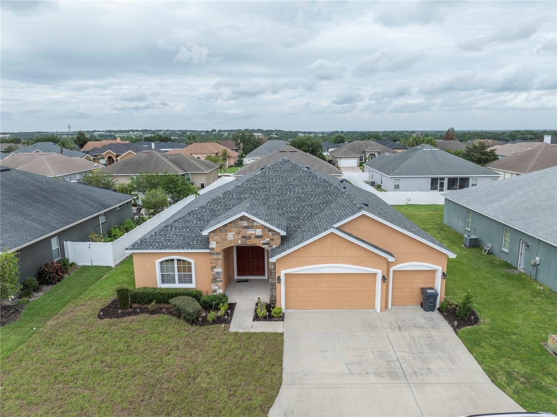 2850 Sheldon St., Lakeland, FL 33813