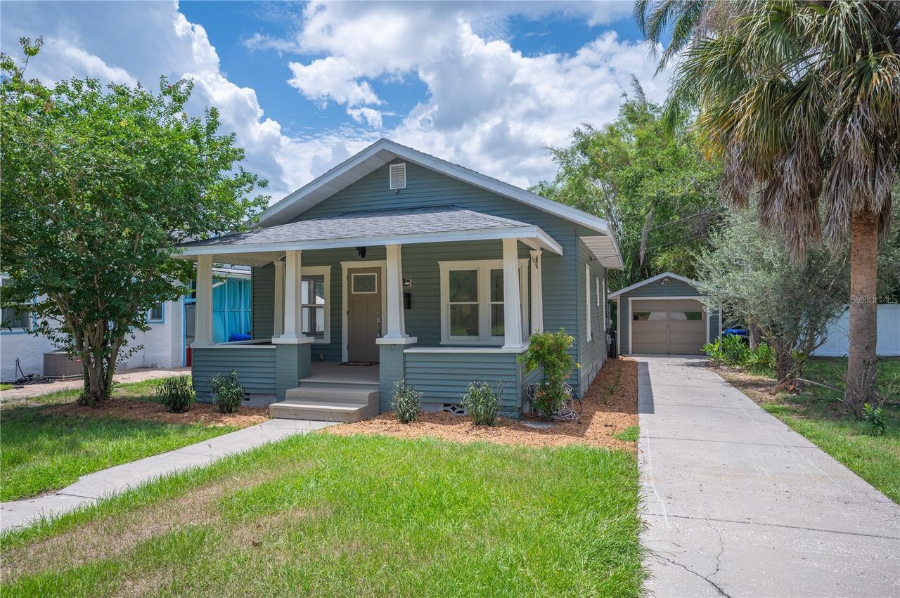 1015 Lexington St., Lakeland, FL 33801