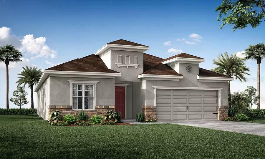 5611 Buckeye Bend Dr., St Cloud, FL 34772