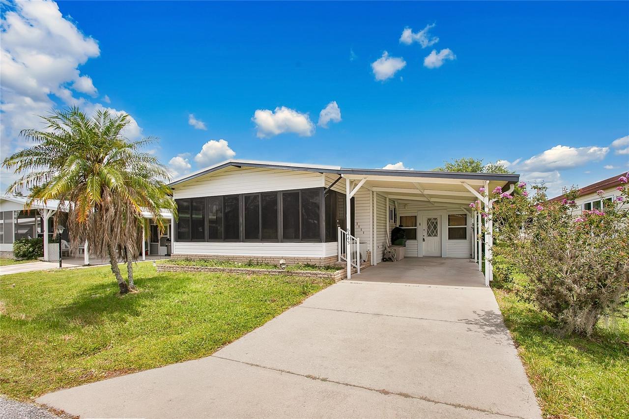 6443 Hollyberry Ln., Winter Haven, FL 33881
