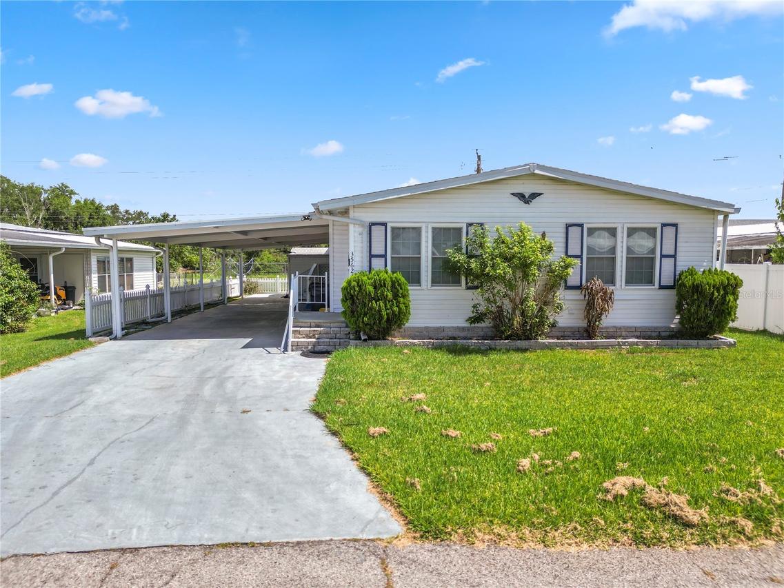 3562 Lazy Lake Dr., Lakeland, FL 33801