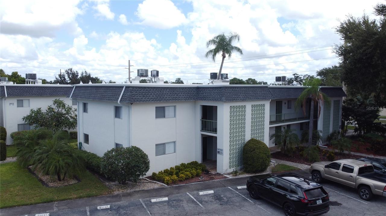 3606 Beneva Rd. #504, Sarasota, FL 34232