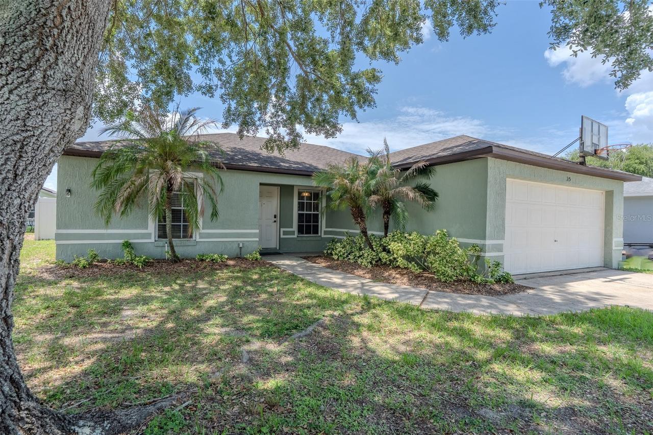 145 Eagle Point Blvd., Auburndale, FL 33823