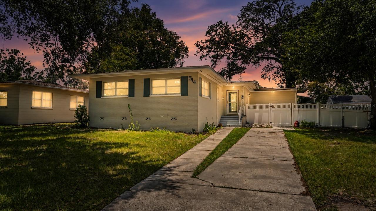 514 Glendale St., Lakeland, FL 33803