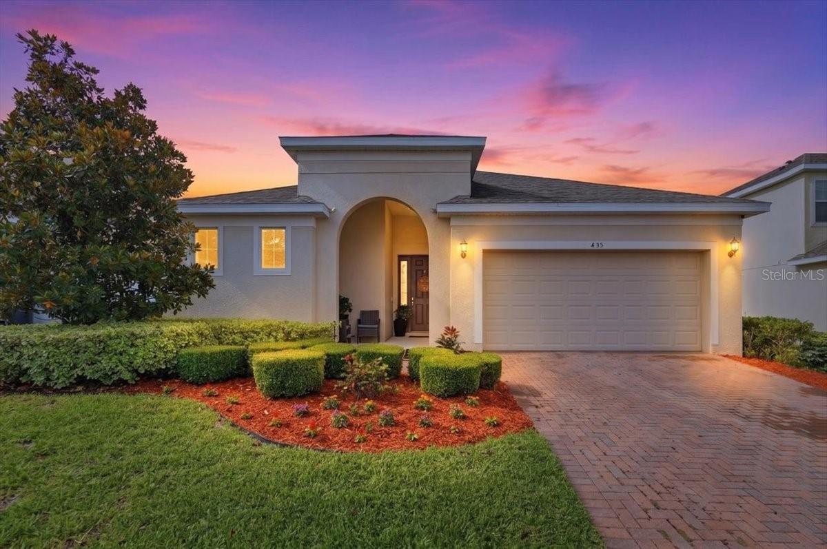 435 Aragosa Dr., Davenport, FL 33837