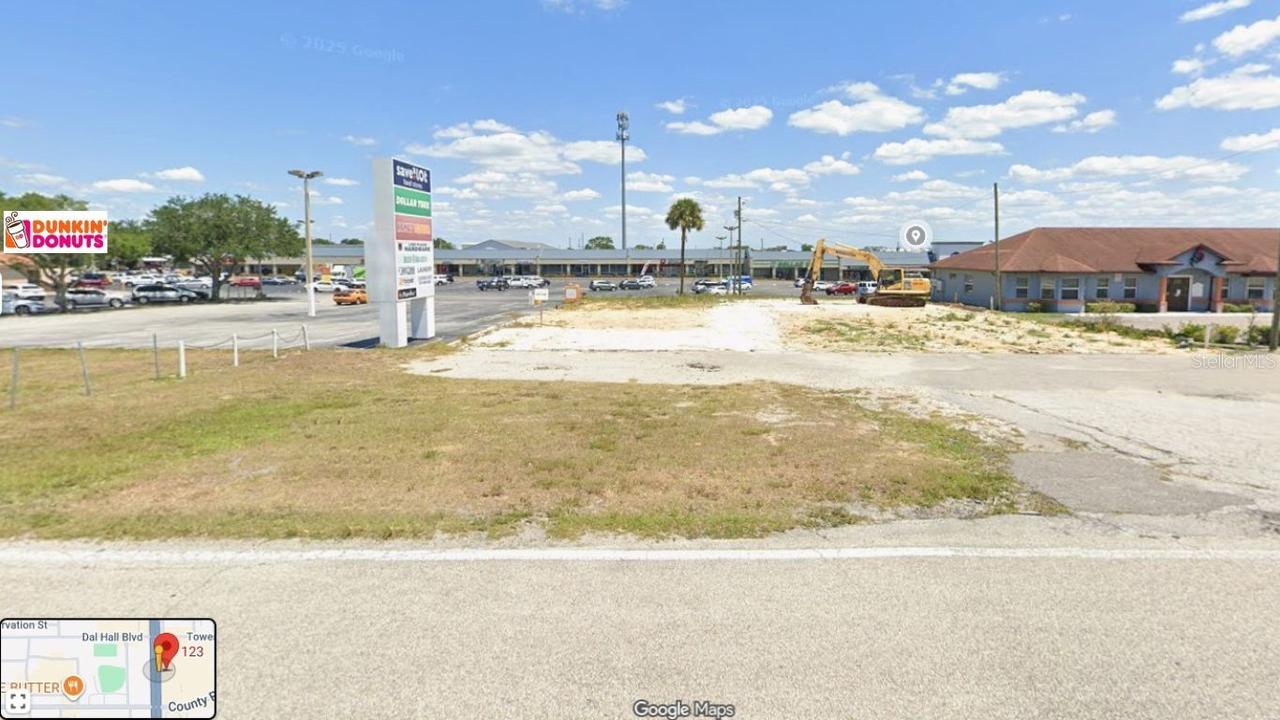 123 Us 27, Lake Placid, FL 33852