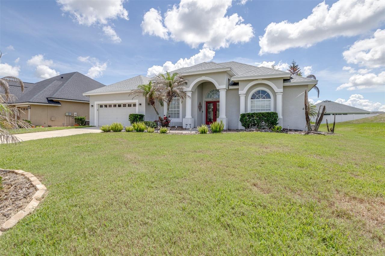 6798 Hartsworth Dr., Lakeland, FL 33813