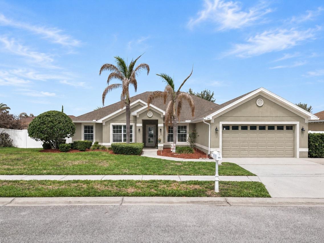 341 Mandolin Ln., Winter Haven, FL 33884