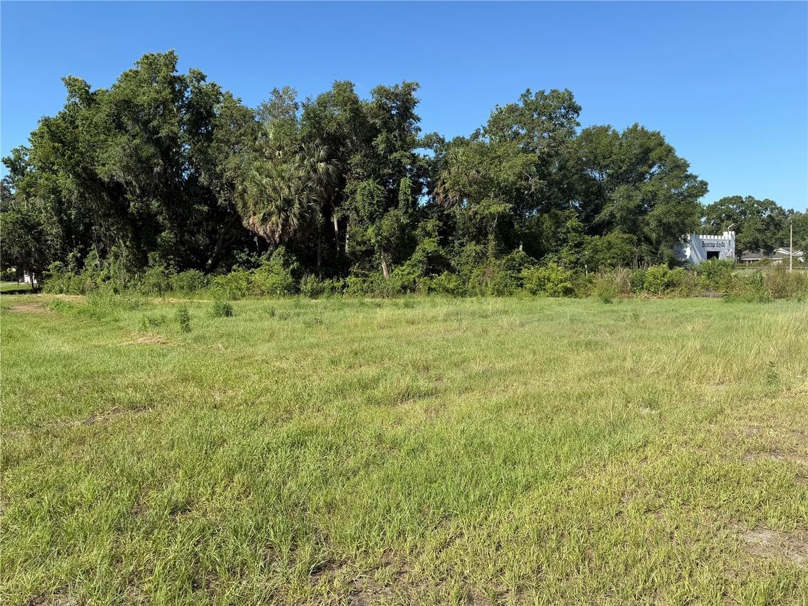 S Dossey Rd., Lakeland, FL 33811