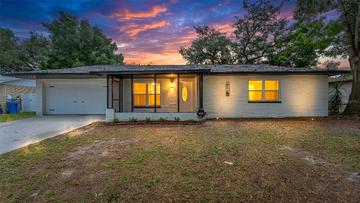 Homes Just Sold in Mango: September 1st to September 7th