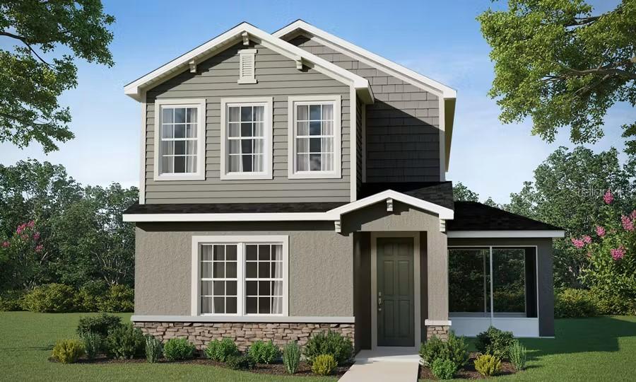 4018 Waving Hickory Blvd., St Cloud, FL 34772