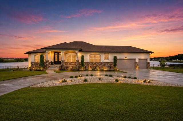 New Homes with In-ground Swimming Pools in Auburndale: June 14th to June 20th