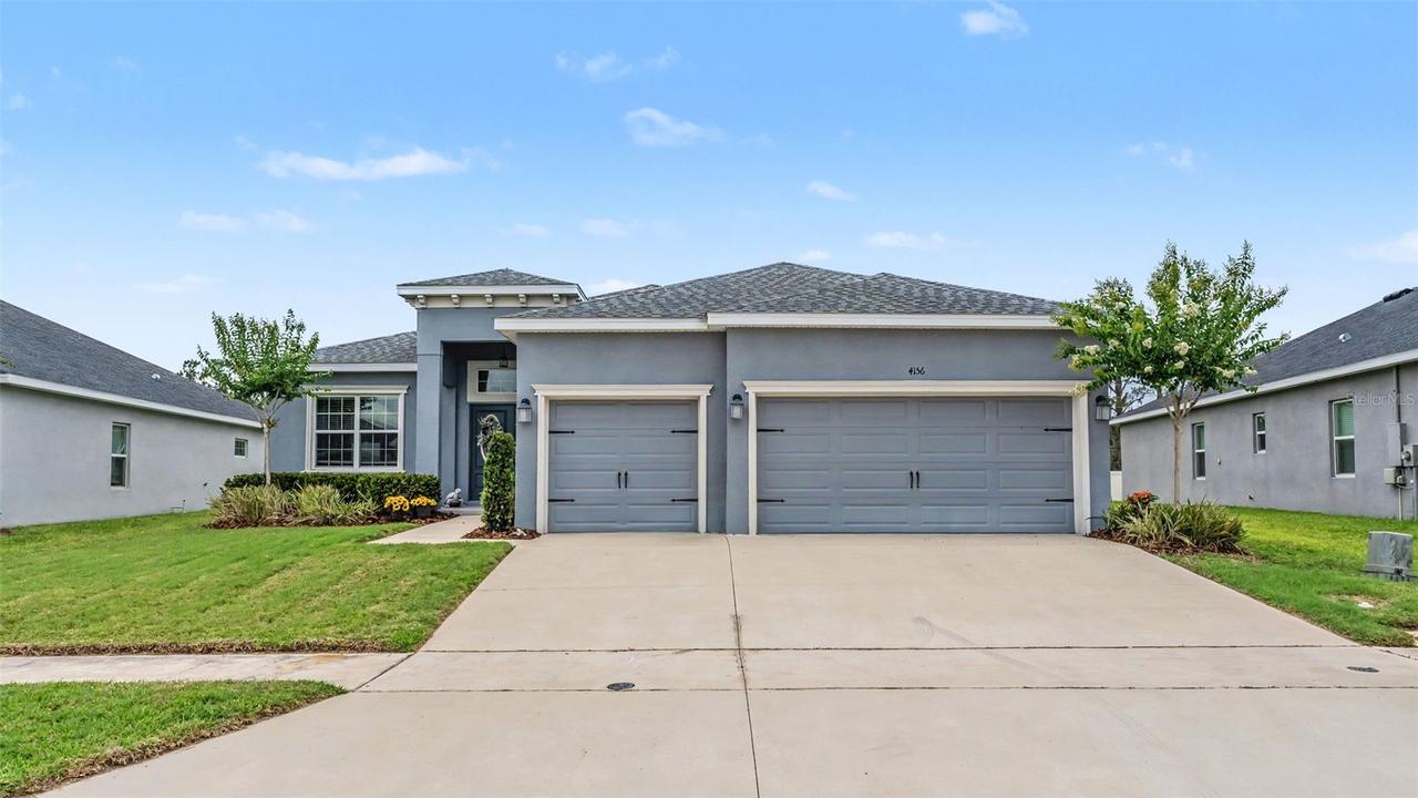 4156 Shearwater St., Lakeland, FL 33811