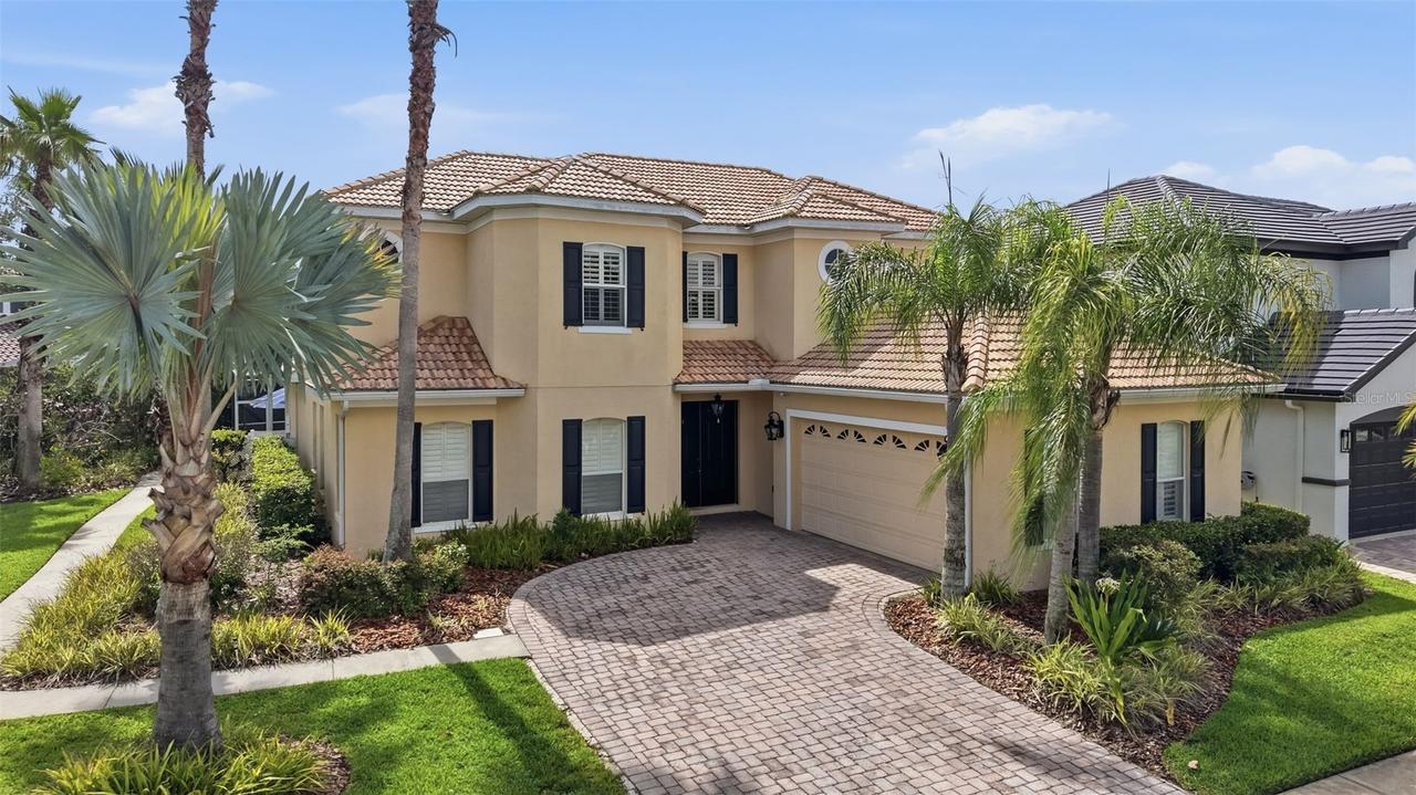 18043 Cozumel Isle Dr., Tampa, FL 33647