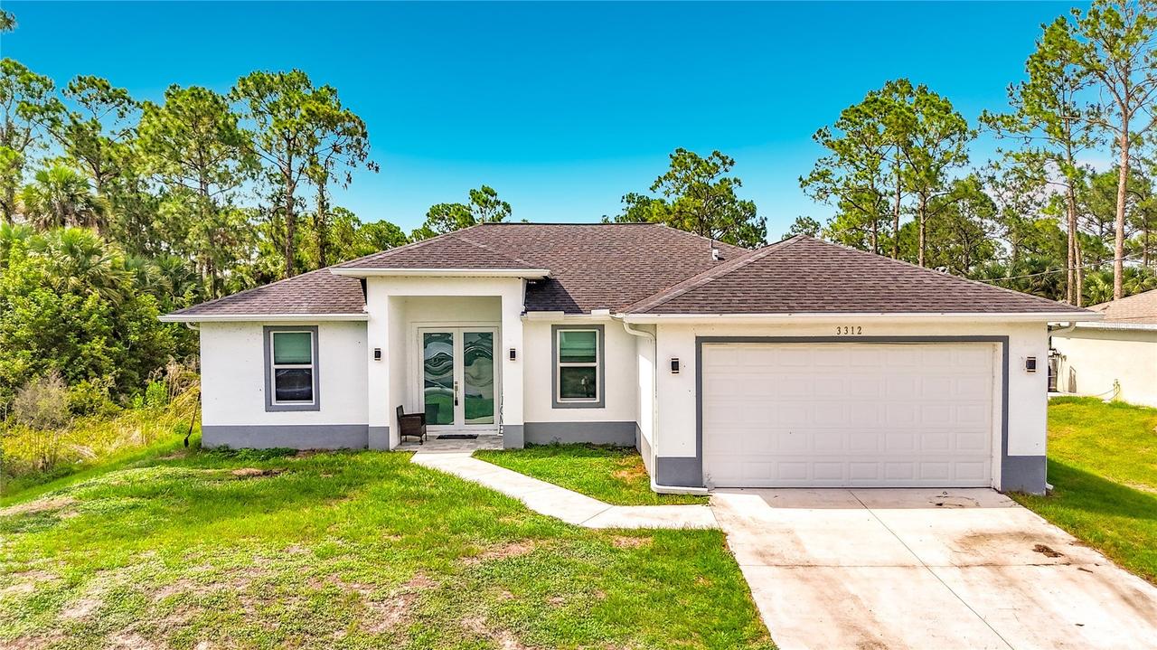 3312 72nd St., Lehigh Acres, FL 33971