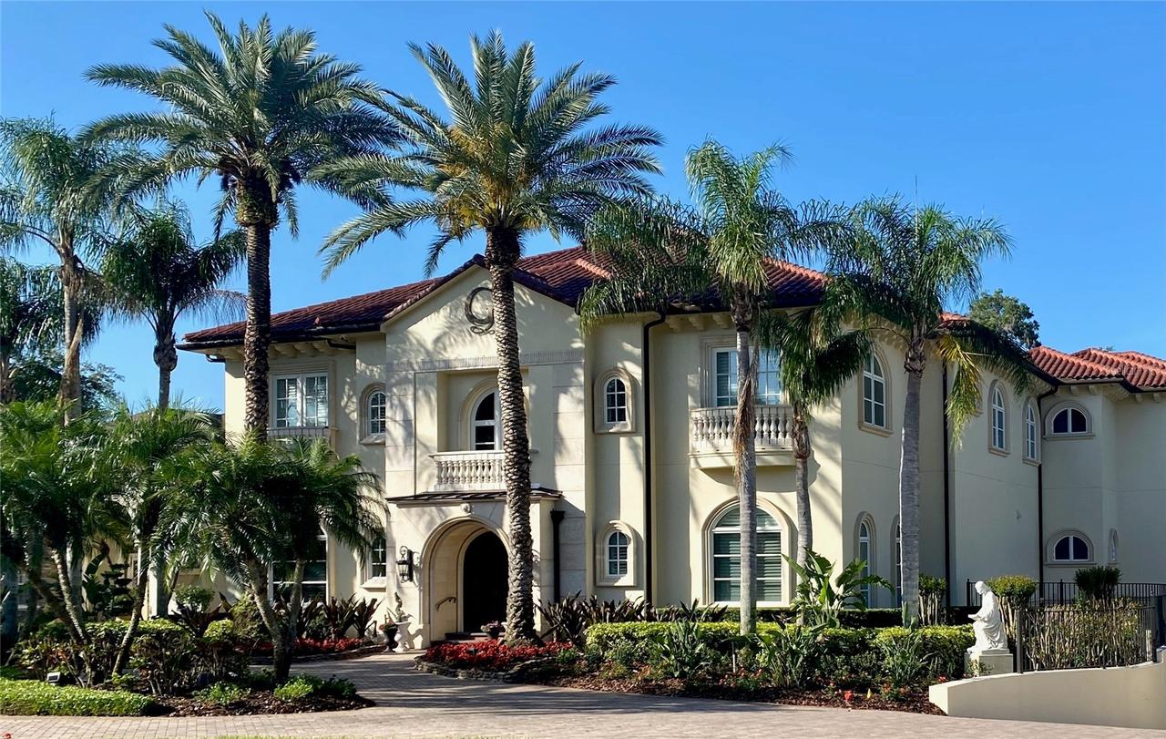 5119 Lake In The Woods Blvd., Lakeland, FL 33813