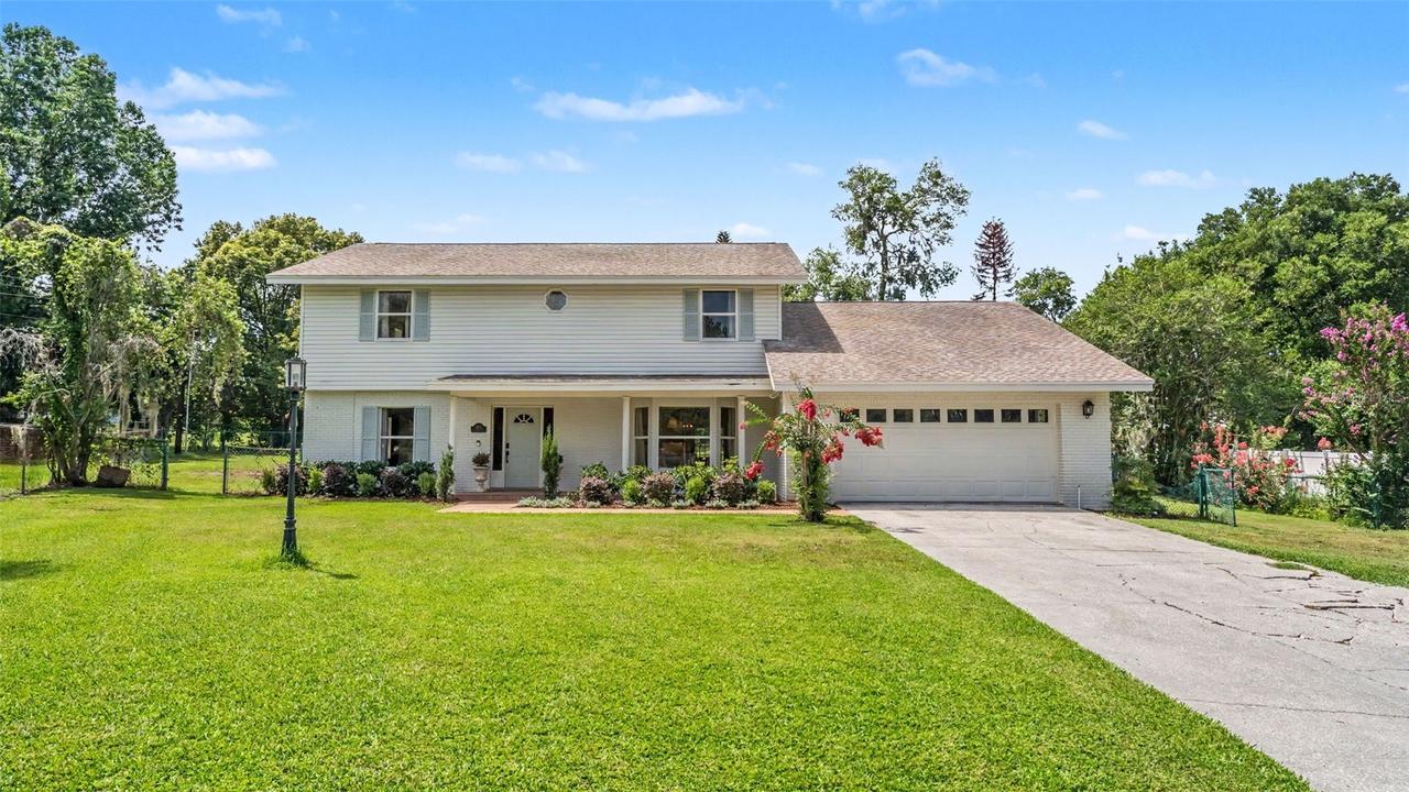 1631 Lakewood Dr., Lakeland, FL 33813