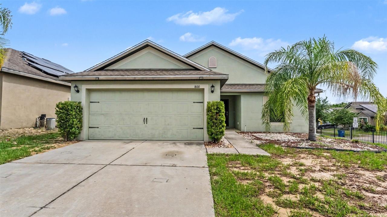 800 Woodlark Dr., Haines City, FL 33844
