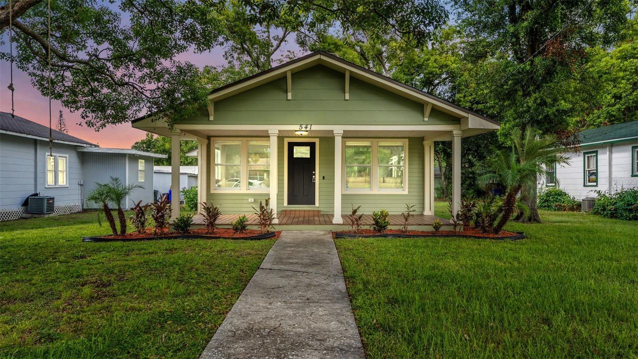 541 W Park St., Lakeland, FL 33803