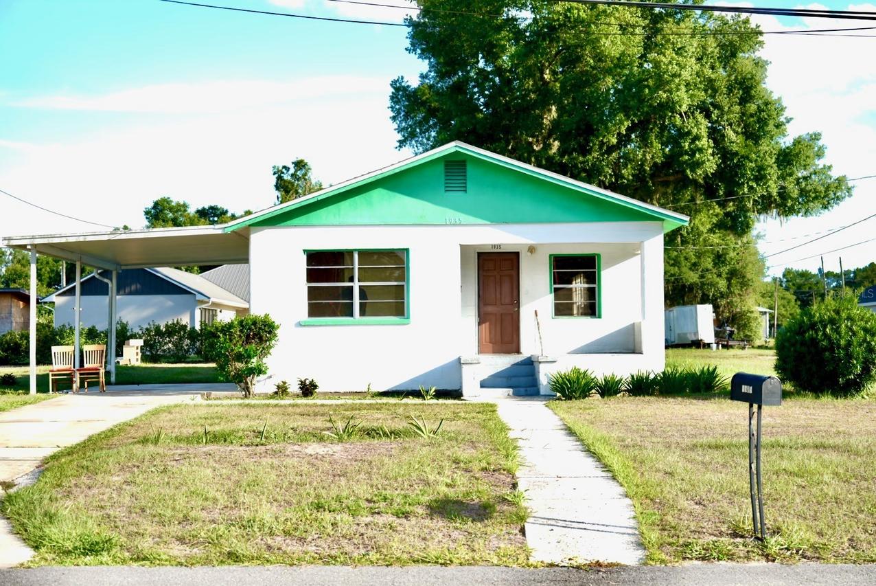 1935 Martin Luther King Jr Blvd., Bartow, FL 33830