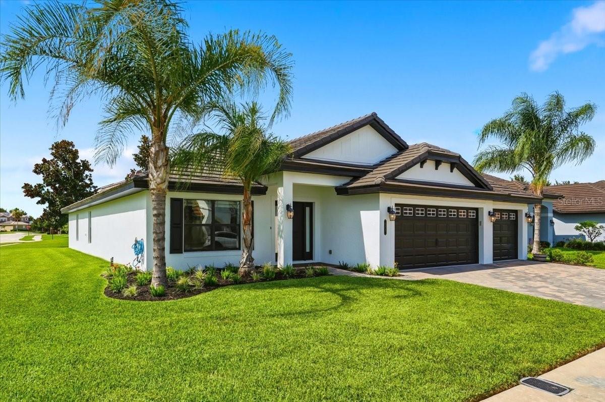 477 Lake Vista Dr., Auburndale, FL 33823